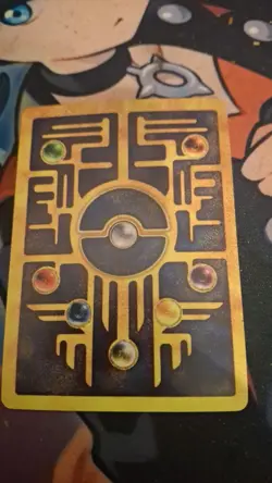 Ancient Mew 1999-- 2000 WOTC Movie Holo Pokemon Card Near Mint Raw - Image 3