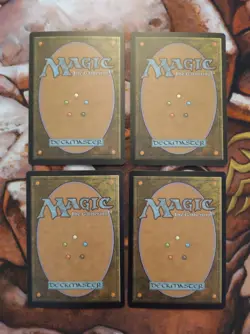 Diffusion Sliver M15 Magic 2015 Core Set X4 (Playset) MTG Magic the Gathering - Image 2