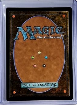 2019 MTG Magic the Gathering SLD Secret Lair Drop Foil #32 Serum Visions - Image 2