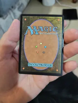 Myrel, Shield of Argive NON-foil -Secret Lair Encyclopedia Of Magic A-Z MTG 0013 - Image 2