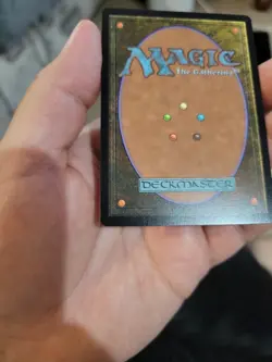 Myrel, Shield of Argive NON-foil -Secret Lair Encyclopedia Of Magic A-Z MTG 0013 - Image 3
