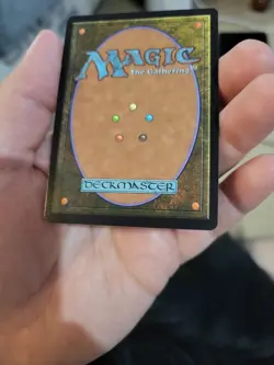 Myrel, Shield of Argive NON-foil -Secret Lair Encyclopedia Of Magic A-Z MTG 0013 - Image 4