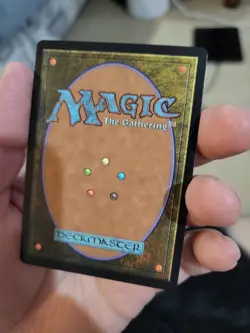 Myrel, Shield of Argive NON-foil -Secret Lair Encyclopedia Of Magic A-Z MTG 0013 - Image 5