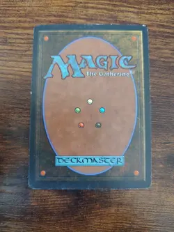 MTG Library of Leng 4th Edition Regular Uncommon - Image 2