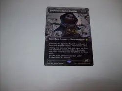 Tinybones, Bauble Burglar Borderless Foundations FDN MTG NM Free Shipping - Image 1