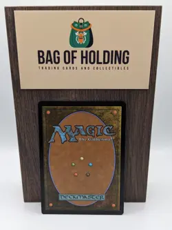 Hullbreaker Horror - Commander Legends: Battle for Baldur's Gate - NM - MTG - Image 2