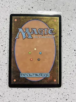 Tyvar, the Pummeler #202 - MTG Duskmourn: House of Horror Regular - Near Mint 💎 - Image 4