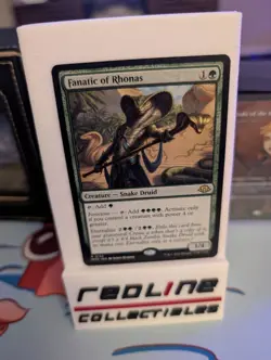 Fanatic of Rhonas - Modern Horizons 3 (MH3 0152) MTG Magic: the Gathering - Image 1