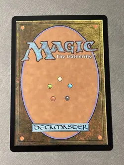 Derevi, Empyrial Tactician (Borderless) MTG Commander: Bloomburrow (BLC) (NM) - Image 2