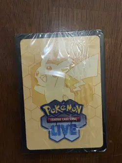 Mega Evolution Lunatone Build & Battle Deck SEALED Pokemon TCG - Image 4
