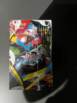 Pokemon TCG: Mega Evolution Booster Display Box (36 Packs) New & Sealed - Image 4