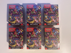 Pokemon Phantasmal Flames Booster Bundle New/Factory Sealed IN Hand Fast Ship - Image 1