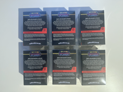 Pokemon Phantasmal Flames Booster Bundle New/Factory Sealed IN Hand Fast Ship - Image 3
