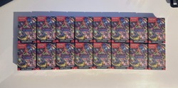 Pokemon Phantasmal Flames Booster Bundle New/Factory Sealed IN Hand Fast Ship - Image 4