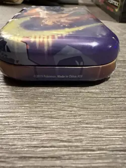 Pokemon TCG Kanto Power Mini Tin New Factory Sealed H24 - Image 3