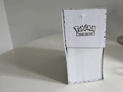 151 Pokemon Center Exclusive Elite Trainer Box ETB Scarlet & Violet - New sealed - Image 3