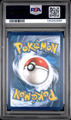 2021 POKEMON CELEBRATIONS CLASSIC COLL #2 BLASTOISE-HOLO PSA 10 - Image 2