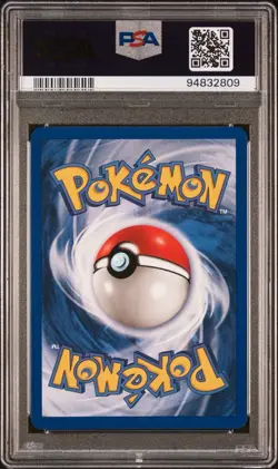 Magnemite - 2000 Team Rocket 🔥 1st Edition PSA 10 🔥 GEM Vintage Pokemon U38 - Image 3