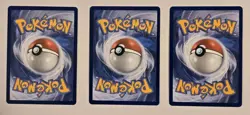 Pokemon TCG Team Rocket's Moltres ex Destined Rivals Stamped UPC Promo Set - Image 2