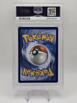 Charizard 11/108 Holo Rare Pokemon XY Evolutions 2016 PSA 8 - Image 2