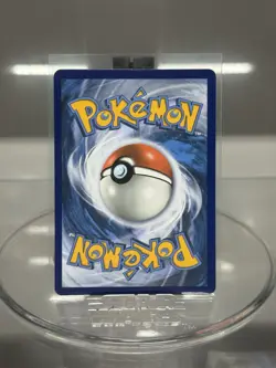 Pokemon TCG Sun and Moon Reshiram Charizard GX Tag Team 20/214 - Image 2