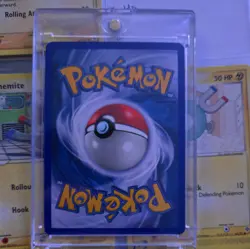 Pokemon Holo Plusle- EX Hidden Legends- 69/101- LP/NM - Image 2