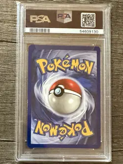 1999 Pokemon fossil Holo RAICHU #14/62 - Image 2