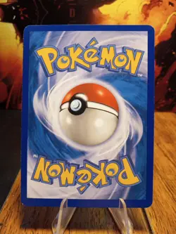 2007 Pokemon Secret Wonders Psyduck #100 Extremely LP - Image 3