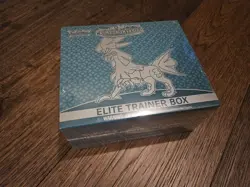 Pokemon Sun & Moon Crimson Invasion Elite Trainer Box ETB (SEALED!) New In Box - Image 1