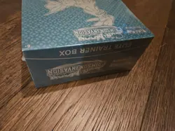 Pokemon Sun & Moon Crimson Invasion Elite Trainer Box ETB (SEALED!) New In Box - Image 4