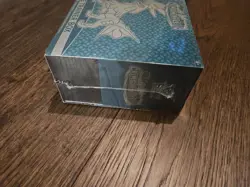 Pokemon Sun & Moon Crimson Invasion Elite Trainer Box ETB (SEALED!) New In Box - Image 5