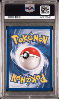 DRATINI 53/82 - Pokemon PSA 8 NM/MINT - 1ST EDITION - TEAM ROCKET SET - Image 2