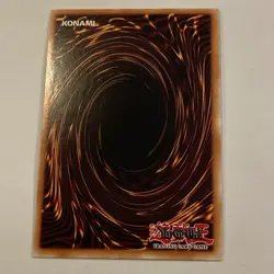 Mystical Shine Ball | GFP2-EN046 | Ultra Rare | 1st Edition | YuGiOh TCG - Image 2
