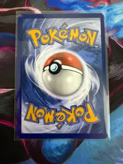 Pokemon TCG Rotom 197/182 Destined Rivals Full Art Holo Card with Illustration - Image 2