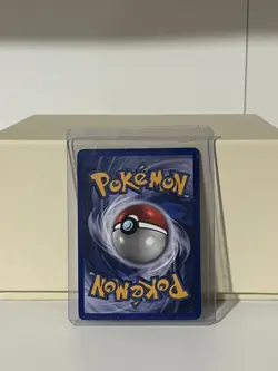 1999 WEEDLE 69/102 Pokemon Base Set Card NM/LP WOTC Common - Image 2