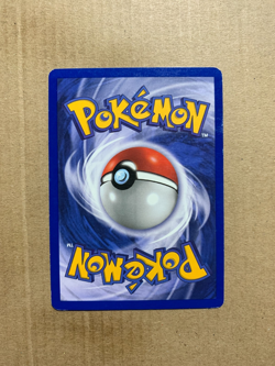 Weedle 69/102 Base Set - Common Pokemon Card - NM - Image 2