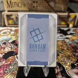 Four Murasame (R+) GD02-085 - Gundam TCG Card Game - Dual Impact *English - Image 2