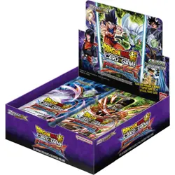 Dragon Ball Super Card Game Perfect Combination Booster Box Sealed New 810059782624 - Image 1