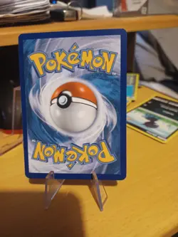 Pokemon Card Tapu Koko SM31 Black Star Promo Holo Rare MINT - Image 2
