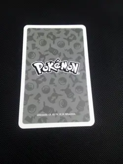 Bulbasaur - Korean 99 Deck Promo Rare Korea - Pokemon Card NM/M US Seller - Image 2