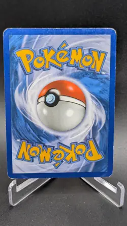 Heatran LV.X 97/100 Pokemon TCG Stormfront Rare Holo Card - Image 2