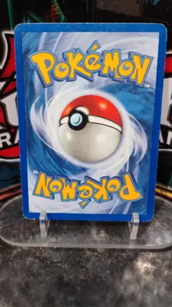 KABUTO Fossil Series Set POKEMON Non-Holo 1st Edition 1999 Trading Card 50/62 - Image 2