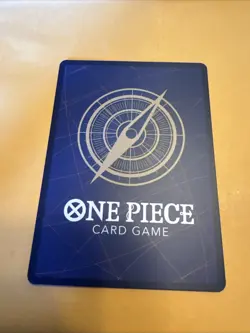 Portgas.D.Ace (Premium Card Collection -Best Selection Vol. 3-) P-074 one piece - Image 2