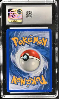 CGC 9.5 MINT+ Flygon 2003 EX Dragon 4/97 Holo Pokemon Card - Image 2