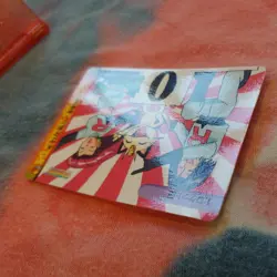 Team Rocket No. 1 Vintage Bandai Carddass Anime Collection (2000) Pokemon Card - Image 4