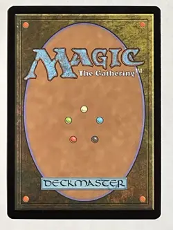 Brain Freeze FOIL Encyclopedia Secret Lair MTG Magic The Gathering - Image 4