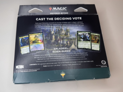 *NEW* Magic The Gathering - Lord of The Rings *Elven Council* Commander Deck - Image 2