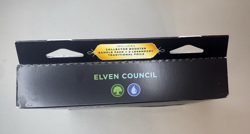 *NEW* Magic The Gathering - Lord of The Rings *Elven Council* Commander Deck - Image 3