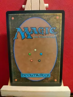 Thundertrap Trainer - Bloomburrow - Rare - NM (see pics) MTG - Image 2