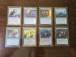 Custom EDH Deck Trostani Selesnya's Voice Token Life Gain Theme - Image 4